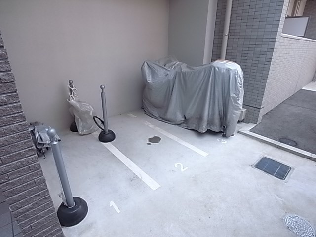 アトール尼崎のその他共用部分