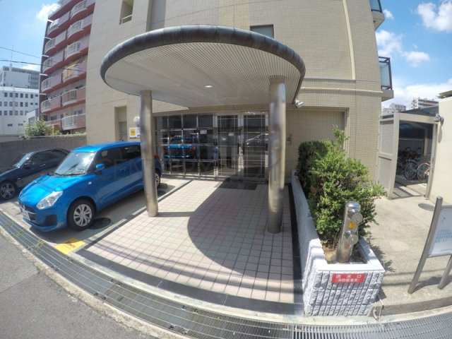 【エントランス】 | KM江坂