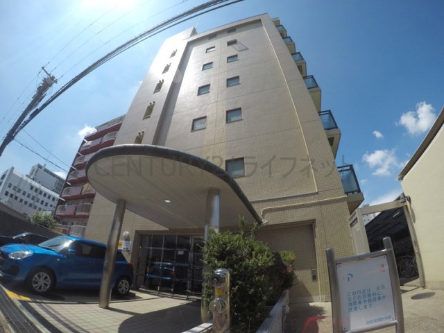 【外観】 | KM江坂