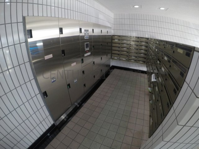 【その他共用部分】 | KM江坂