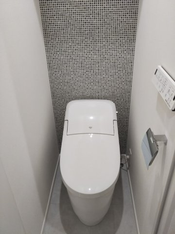 フォース新小岩のトイレ