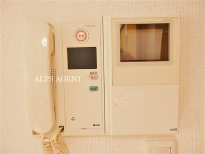 【セキュリティ】 | エルドシック横濱 | 同一仕様