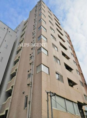 【外観】 | エルドシック横濱