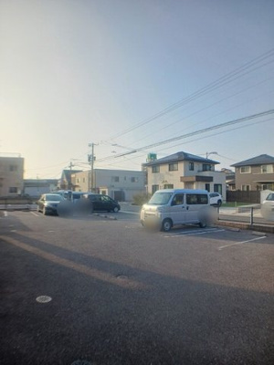 【駐車場】 | Ａｇａｉｎ