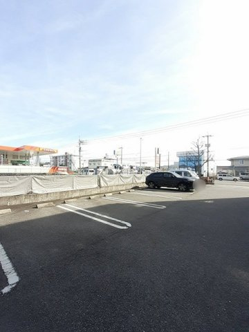 【駐車場】 | プログレス