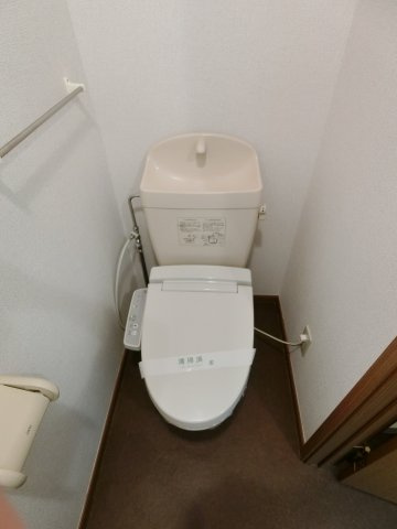 【トイレ】 | アリエス勝田