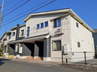 フレージュアルバ　Ｂの画像
