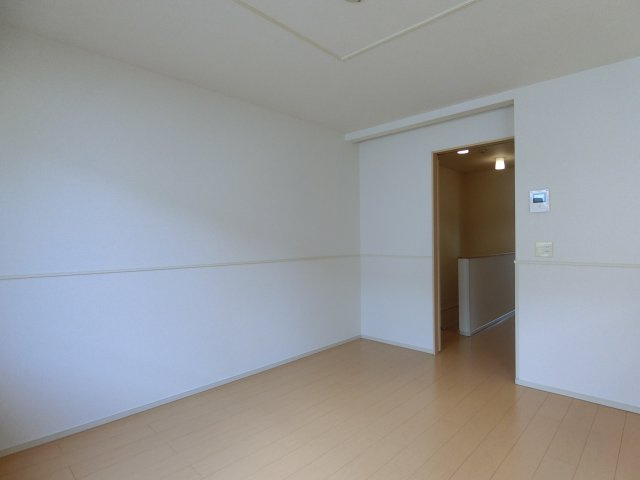 【洋室】 | フレージュアルバ　Ｂ