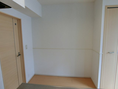 【キッチン】 | フレージュアルバ　Ｂ