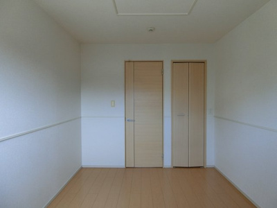 【洋室】 | フレージュアルバ　Ｂ