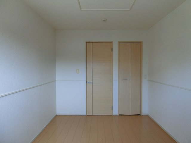 【洋室】 | フレージュアルバ　Ｂ