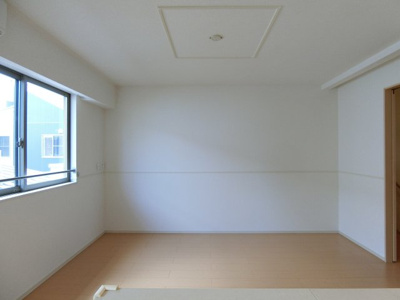 【洋室】 | フレージュアルバ　Ｂ