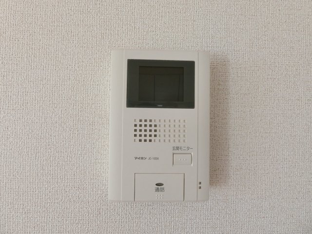 【セキュリティ】 | リバーサイド | イメージ写真202号室（反転あり）