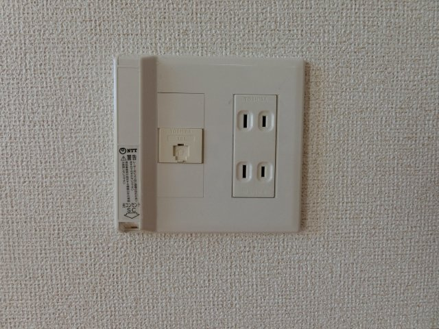 【設備】 | リバーサイド | イメージ写真202号室（反転あり）