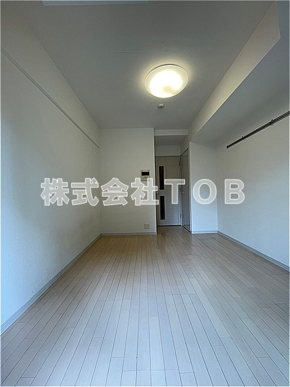 【洋室】 | ガーラプレイス八幡山壱番館 | 6.6帖※同物件別号室参考写真※