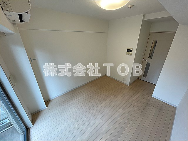 【洋室】 | ガーラプレイス八幡山壱番館 | 6.6帖※同物件別号室参考写真※