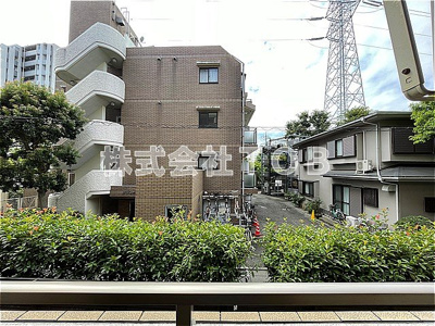【展望】 | ガーラプレイス八幡山壱番館 | ※同物件別号室参考写真※