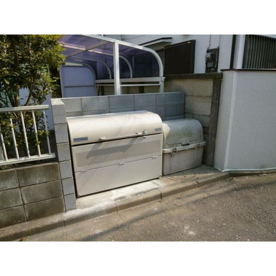 【その他共用部分】 | チェスナッツヒルズⅡ