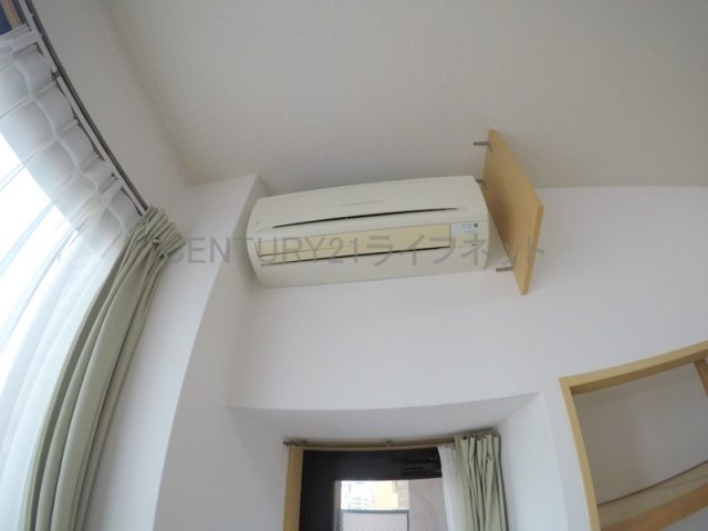 【設備】 | フォレステージュ江坂垂水町