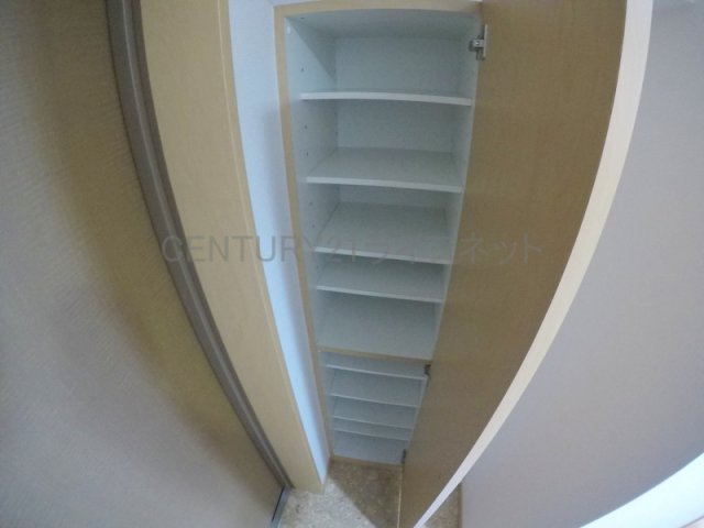【玄関】 | フォレステージュ江坂垂水町