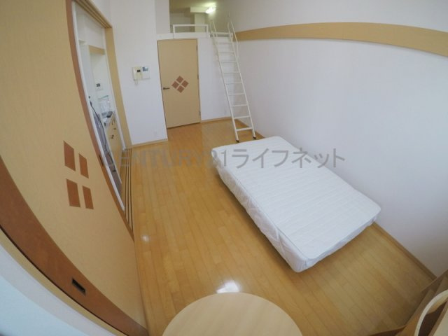 【内装】 | フォレステージュ江坂垂水町