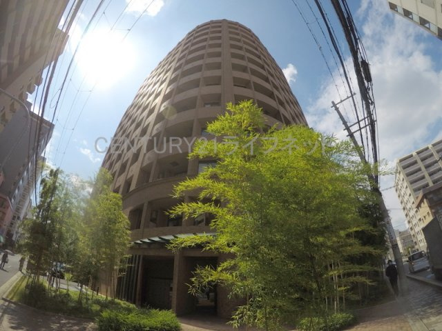 【外観】 | フォレステージュ江坂垂水町