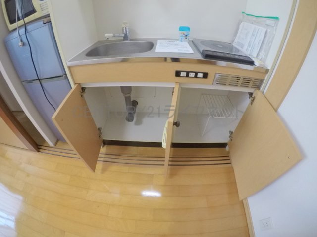 【その他】 | フォレステージュ江坂垂水町