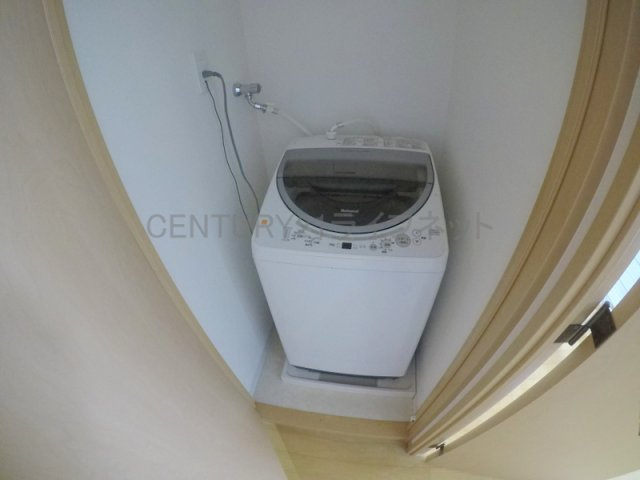 【その他】 | フォレステージュ江坂垂水町