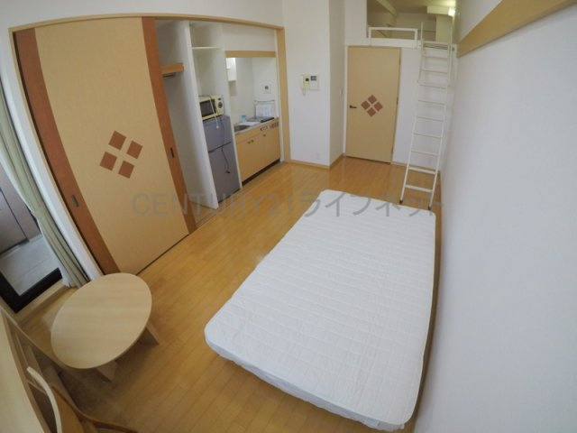 【寝室】 | フォレステージュ江坂垂水町