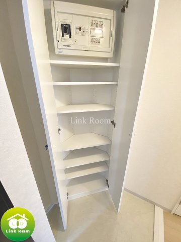 コスモグラシア清澄白河のその他