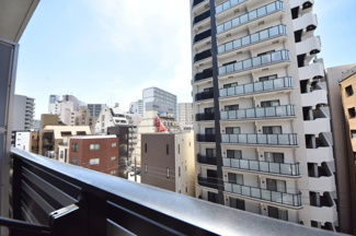 【展望】 | アドバンス神戸ラフィナート