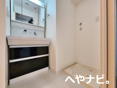【その他】 | Twin Owls(ツインアウルズ) | ★室内洗濯機置場