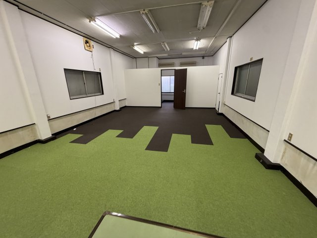 ⼤升ビル