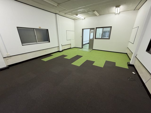 ⼤升ビル
