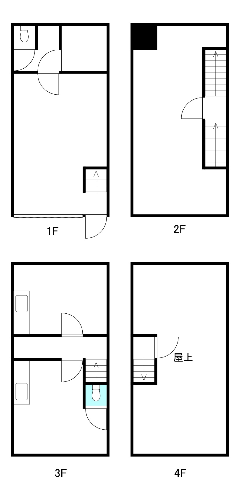 ⼤升ビル
