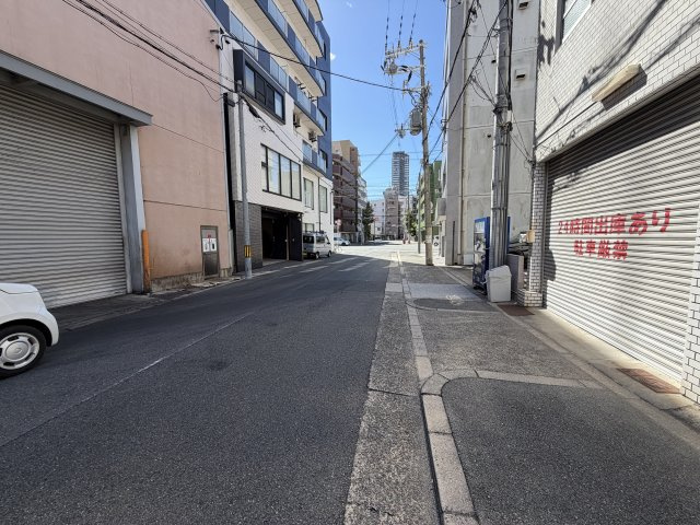 ⼤升ビル