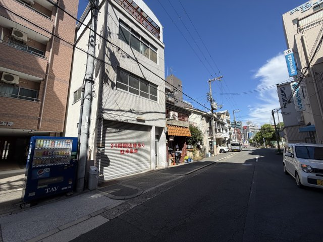 ⼤升ビル