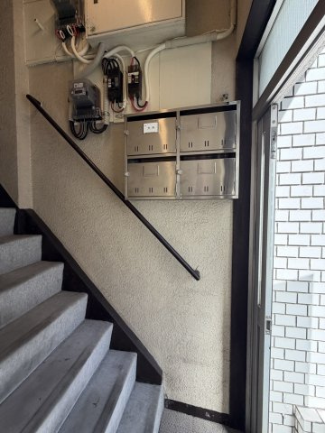 ⼤升ビル