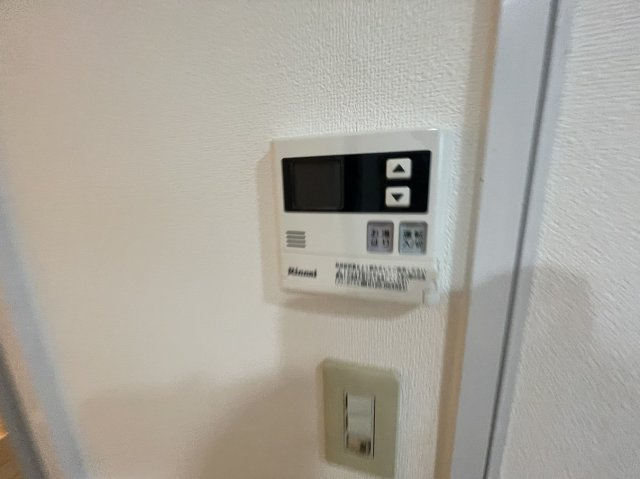 メゾン尾上の設備