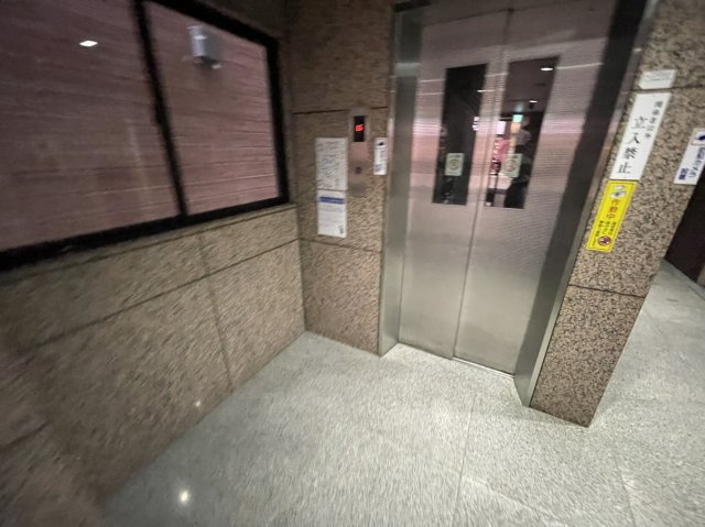 メゾン尾上のその他共用部分