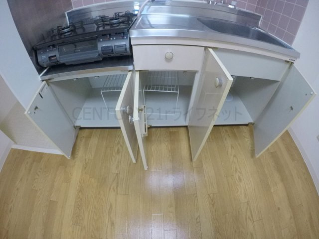 【その他】 | ハイツメルローズ