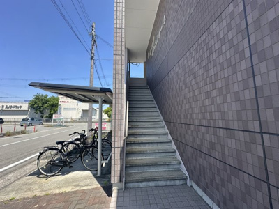【その他共用部分】 | レスポワール