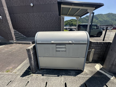 【その他共用部分】 | レスポワール