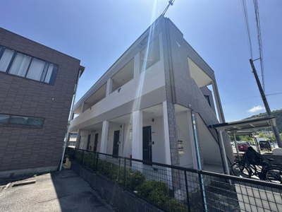 【外観】 | レスポワール