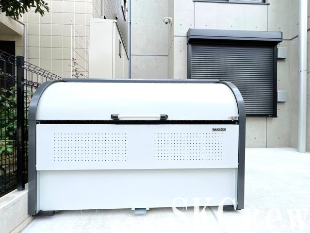【その他共用部分】 | ＣＯＣＯＣＵＢＥ南長崎