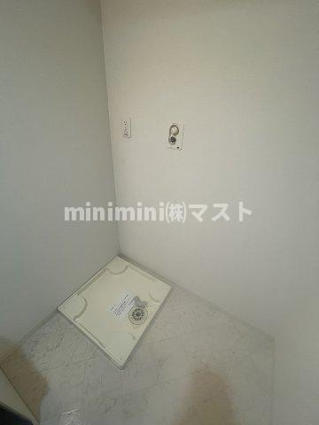 フォレステージュ北堀江の設備
