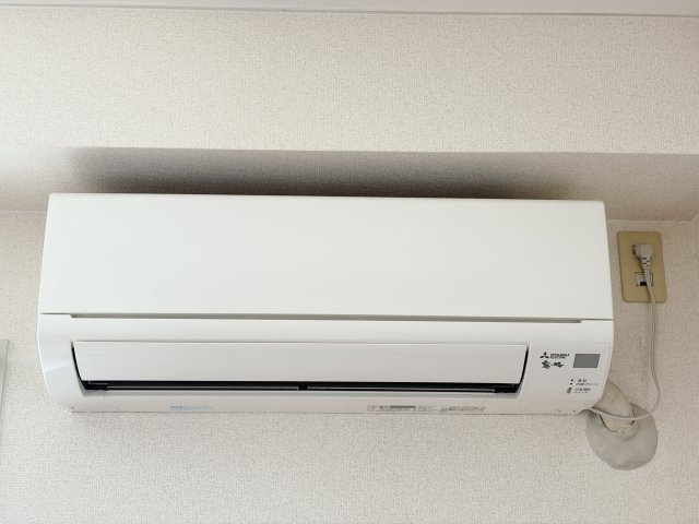 アドウニスの設備
