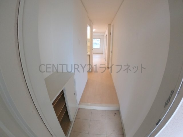 【玄関】 | マンションサルナート