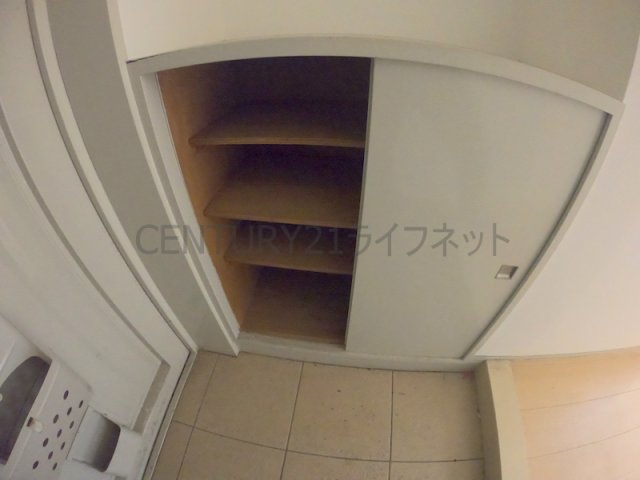 【玄関】 | マンションサルナート | 
