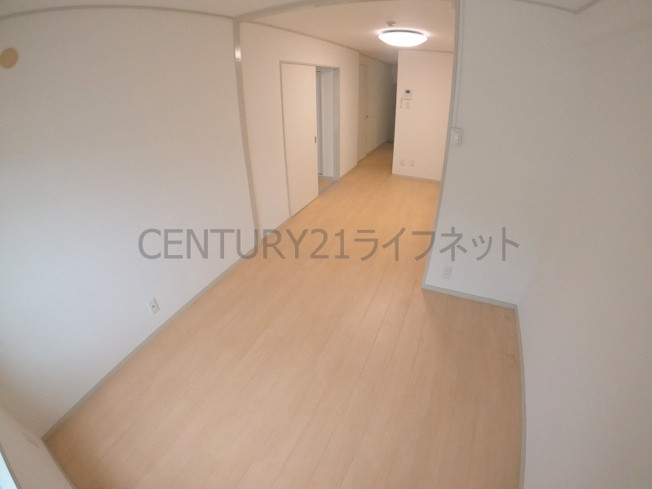 【内装】 | マンションサルナート